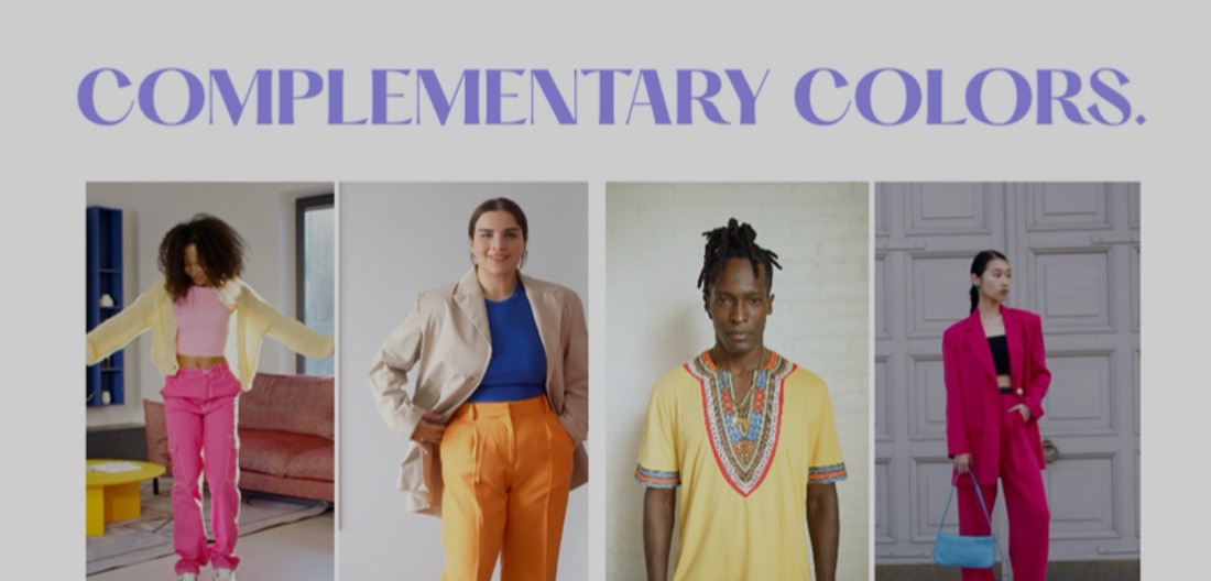 YouTube video: It all comes down to color