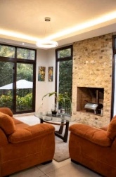 Grupo Videas living room interior
