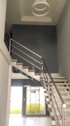 Grupo Videas staircase design