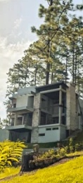 Grupo Videas building tower